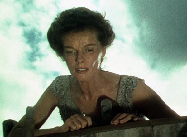 Produktbild African Queen - Special Edition - Digital Remastered (DVD, 2024, Französisch, Englisch)