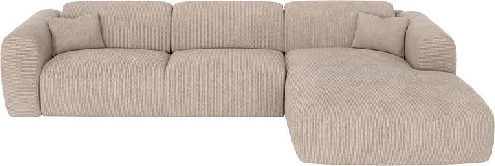 Produktbild Vente-unique Pogni (Ecksofa)