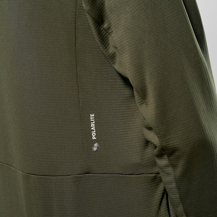Image du produit Salewa Puez Cammino PL Jacket (52)