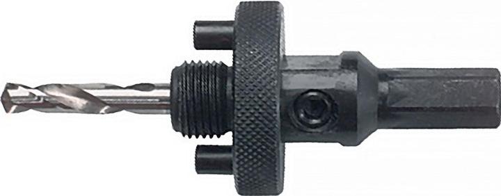 Produktbild Ruko BimetallLochsägen HSS variabler Zahnung (32-210 mm)