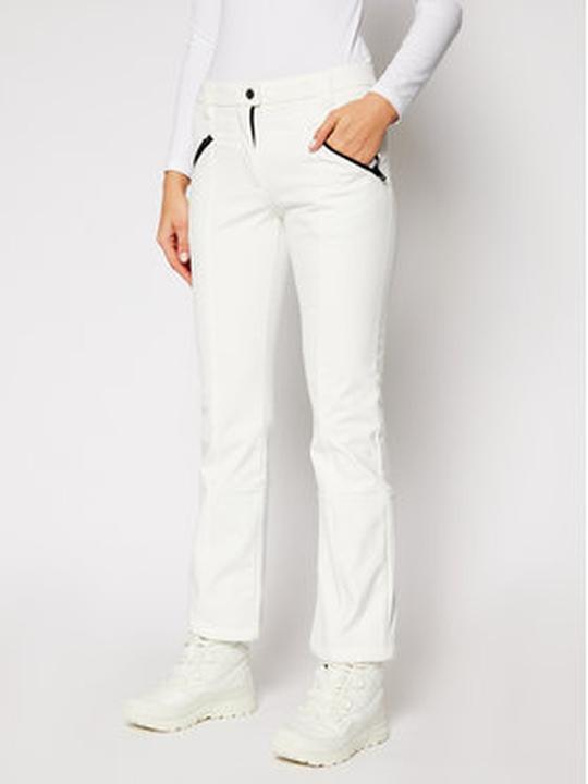 Immagine prodotto CMP Campagnolo Pantaloni da Donna con Ghette Interne (L)