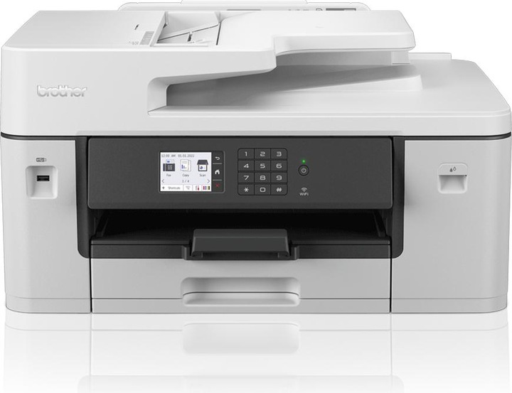 Produktbild Brother MFC-J6540DW PROFESSIONAL A3 (Farbe)