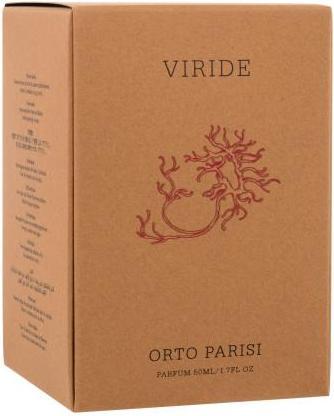Immagine prodotto Orto Parisi Virid (Eau de parfum, 50 ml)