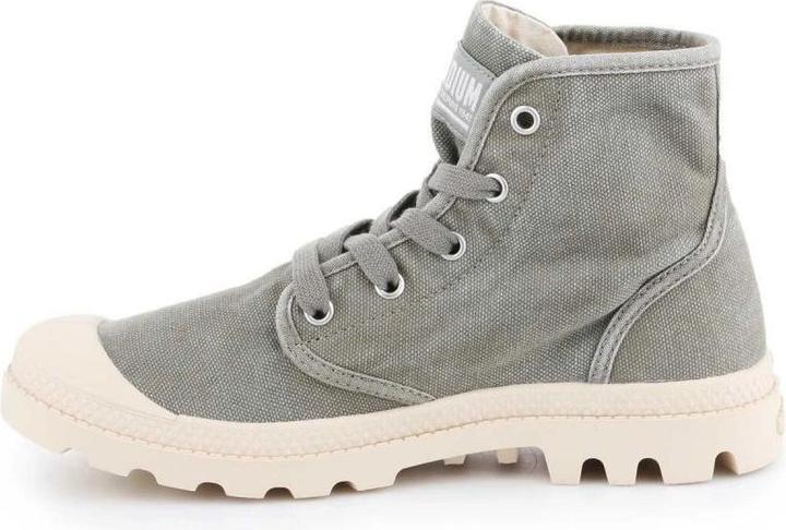 Produktbild Palladium Pampa Schuhe (36, 37, 37.5, 39, 39.5, 40, 41)