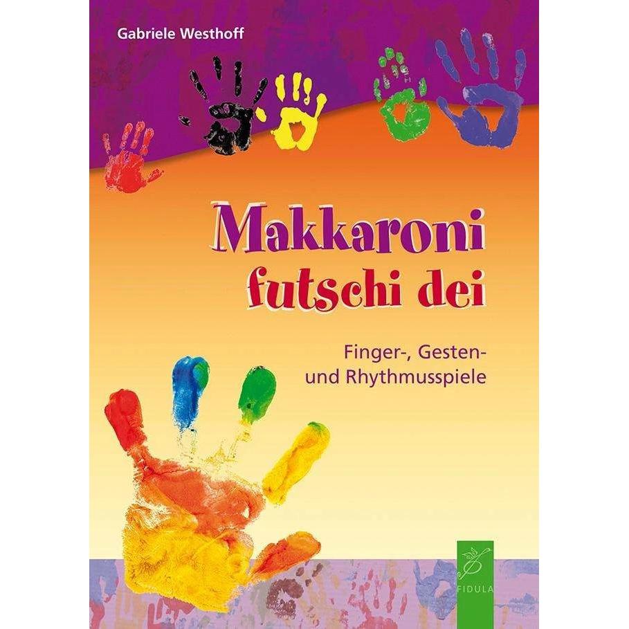 Gabriele Westhoff, Kinderbücher von Gabriele Westhoff