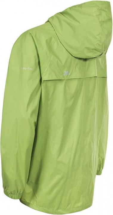 Produktbild Trespass QIKPAC Regenjacke JKT TP75 (S)
