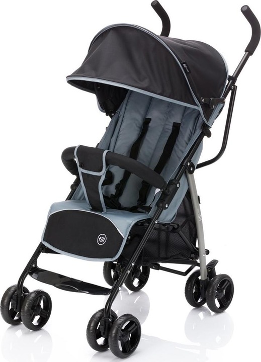 Produktbild Fillikid Liegebuggy Glider