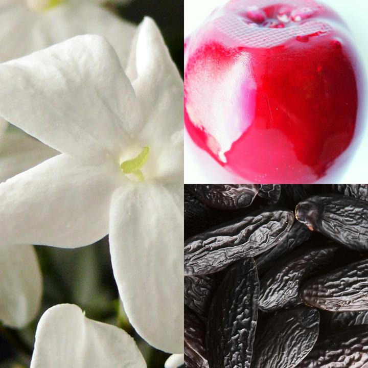 Actual product image Adidas Born Original For Her (Eau de parfum, 50 ml)