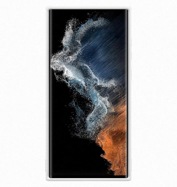 Produktbild Samsung Protective Standing Cover (Samsung Galaxy S22 Ultra)