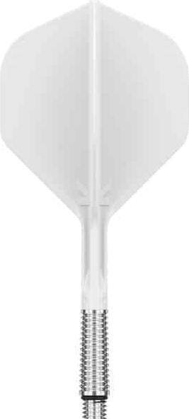 Target K-Shift No2 Standard - White Medium
