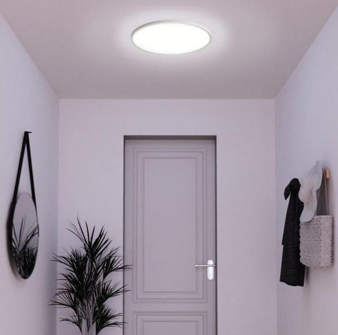 Immagine prodotto Tint Luci a pannello LED Amela plafoniera 50 cm