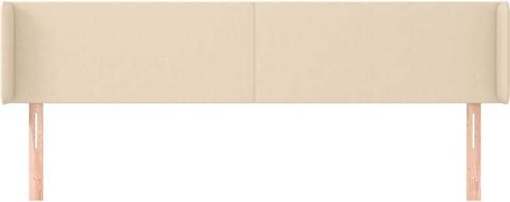 Produktbild vidaXL Kopfteil (183 x 16 x 88 cm)
