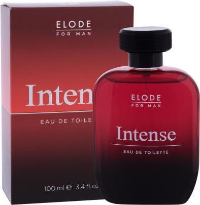 Actual product image Elode Intense (Eau de toilette, 100 ml)