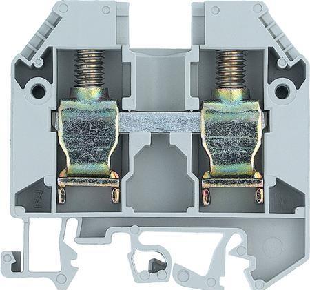 ELECTRIC WKN 16U REIHENKLEMMEN 57.516.0155.0