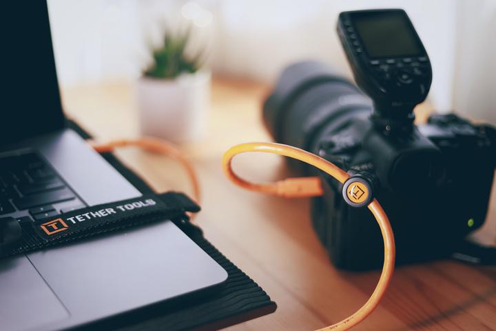 Produktbild Tether Tools TetherPro USB-C / USB-C (Kabel)
