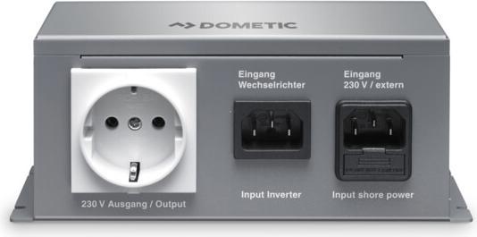 Produktbild Dometic SinePower VS 230 Spannungswandler