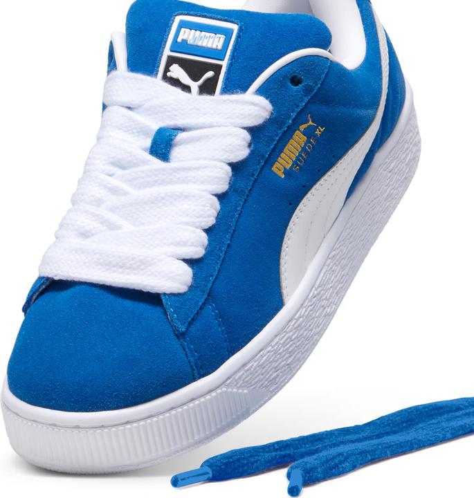 Produktbild Puma Suede XL (36)