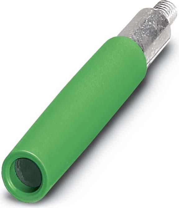 Produktbild Phoenix Contact PSBJ-URTK 6 GN