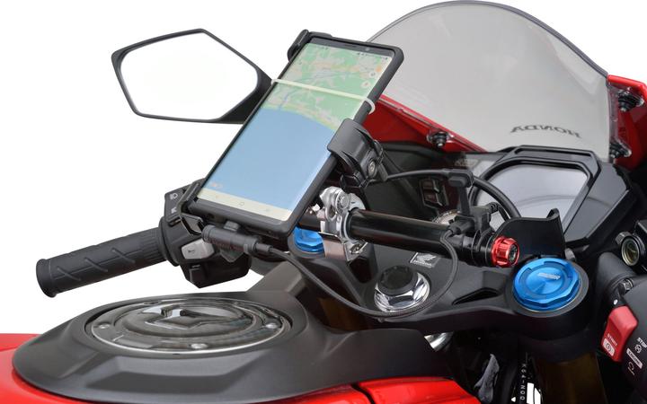 Actual product image Daytona USB "Type-C" 1Port