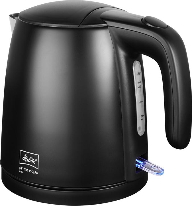 Melitta Wasserkocher Prime Aqua mini 1018-04 (1 l)