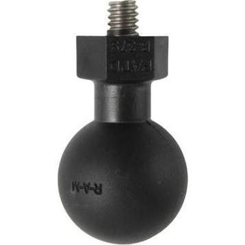 RAM Mounts RAM TOUGH BALL 1/4Inch-20, Barcode-Scanner Zubehör