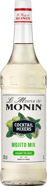 Image du produit Monin Le Mixeur Mojito 1 l