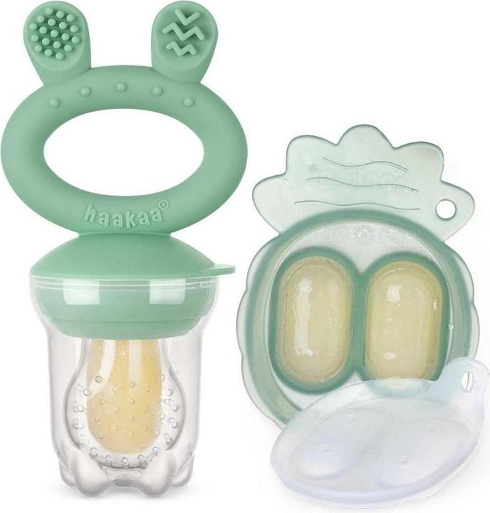 Haakaa Freeze-N-Feed