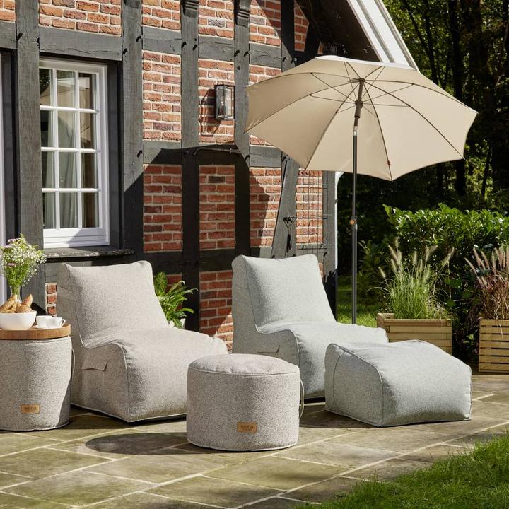 Actual product image Siena Garden Schirm (1.80 m)