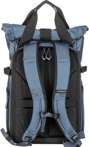 Produktbild Wandrd PRVKE 31L Aegean Blue V4 (Fotorucksack, 31 l)