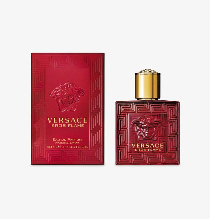 Image du produit Versace Eros Flamme (Eau de parfum, 100 ml)