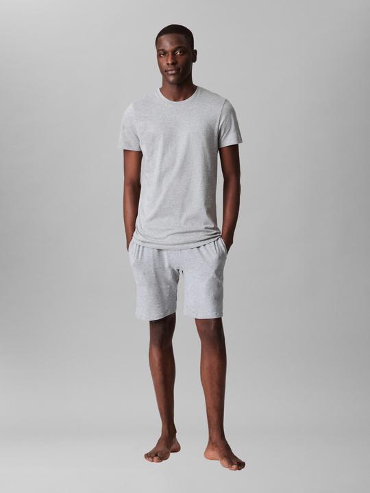 Actual product image Calvin Klein S/S Crew Neck 3pk (L)