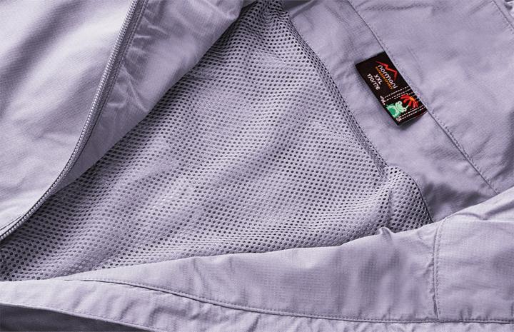 Immagine prodotto Normani Kinder Regenjacke ungefüttert mit Reflektoren - 9007 (XXS)