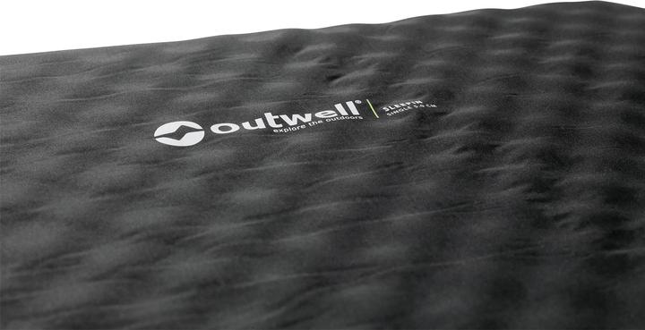 Produktbild Outwell - Self-inflating Mat Sleepin Single 5.0 cm