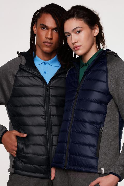 Produktbild Hakro Hybridjacke Maine (XS)