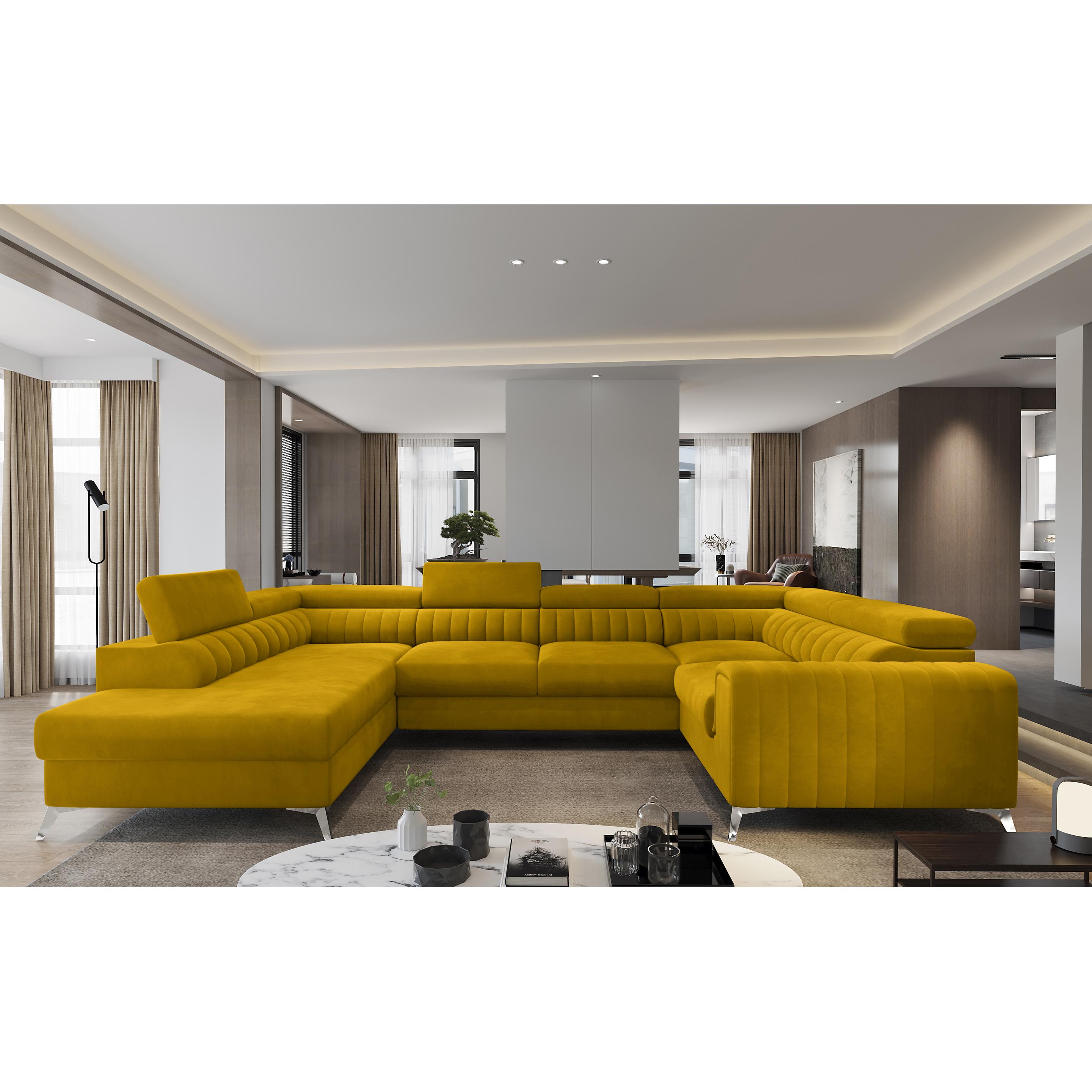 ELTAP, Sofa, Louis (Wohnlandschaft, Bettsofa)
