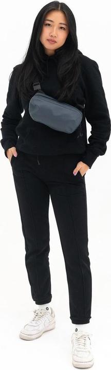 Actual product image Wandrd D1 Fanny Pack Black V2 (Camera hip bag, 2.50 l)