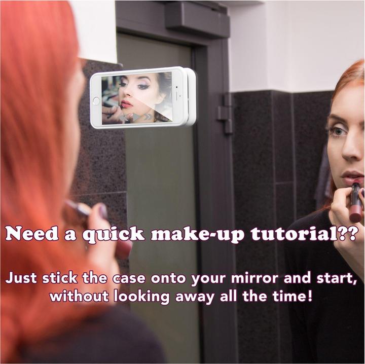 Actual product image Nalia Cell phone case (Samsung Galaxy S7 Edge)