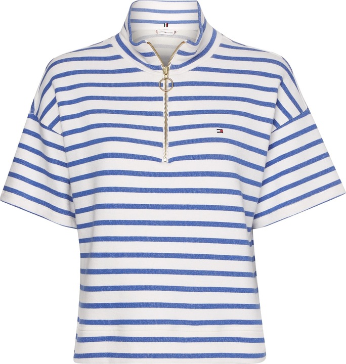 Image du produit Tommy Hilfiger Rlx Stp Half-zip (M)