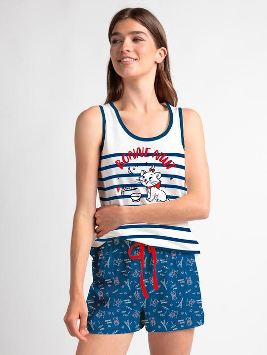 Produktbild Admas Marie Paris Disney (L)