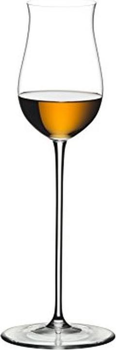 Produktbild Riedel VERITAS Spirits 6449/71 (2er-Set) (1.52 dl, 2x, Likörgläser + Grappagläser)