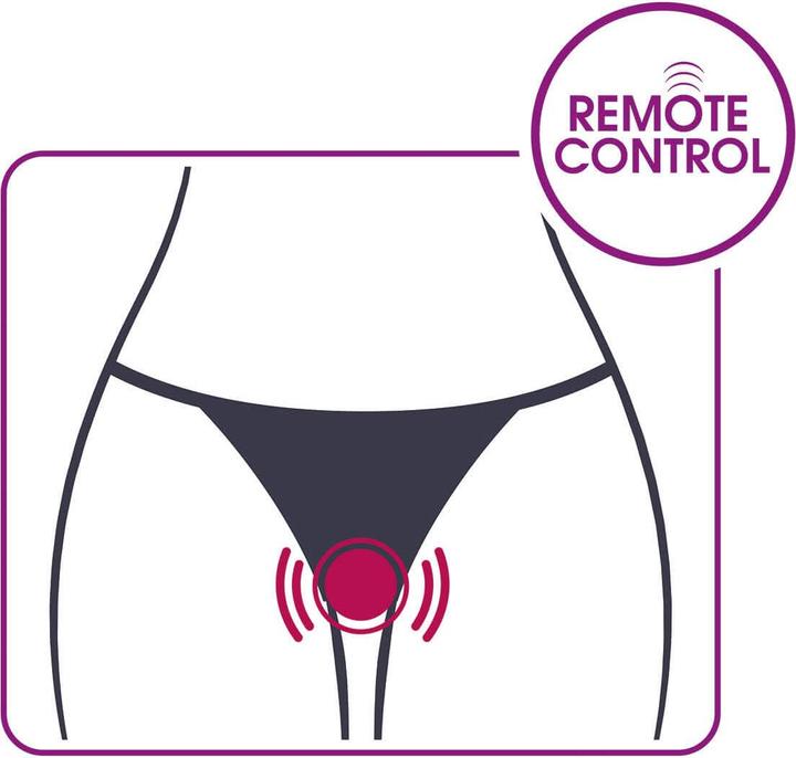 Produktbild Stella Panty Vibe