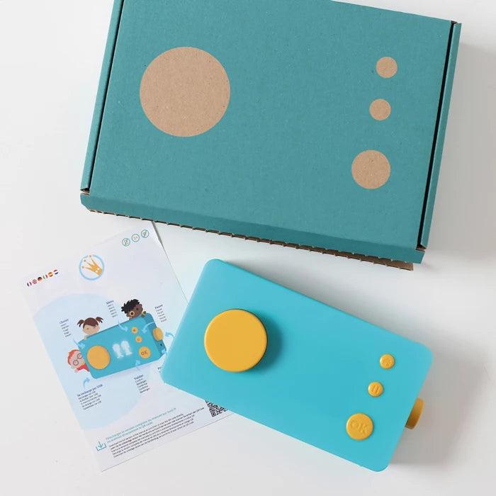 Produktbild Lunii La Fabricca Delle Storie Wifi (It)