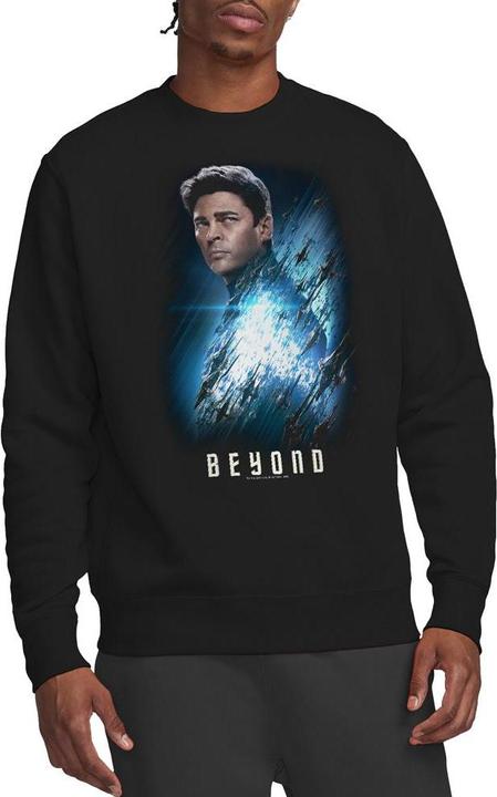 Produktbild Star Trek Beyond Sweatshirt (L)