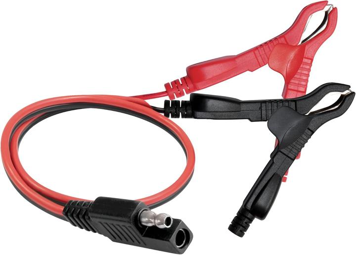 Actual product image GYS Charger FLASH 9.24 (12V, 6V, 24V, 9 A)