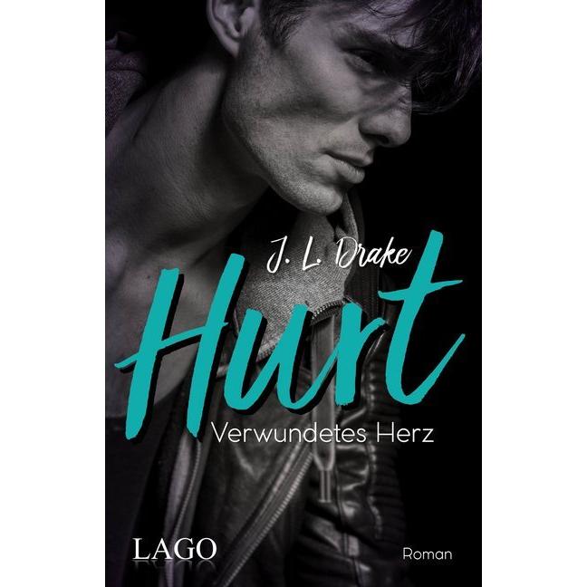 Hurt, Belletristik von J. L. Drake