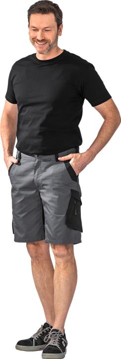 Image du produit Planam Short homme ardoise/noir 4XL XS (4XL)