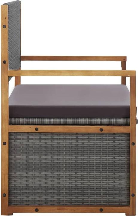 Actual product image vidaXL Rhianon