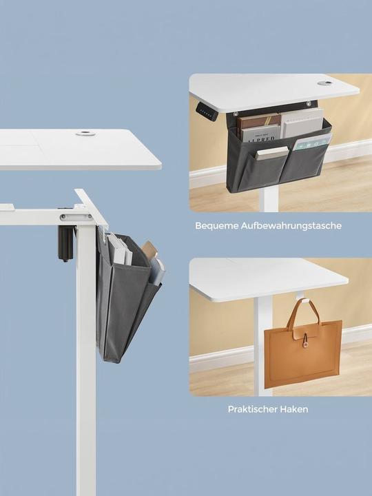 Produktbild Songmics Ophelia (140 x 60 x 72 cm)