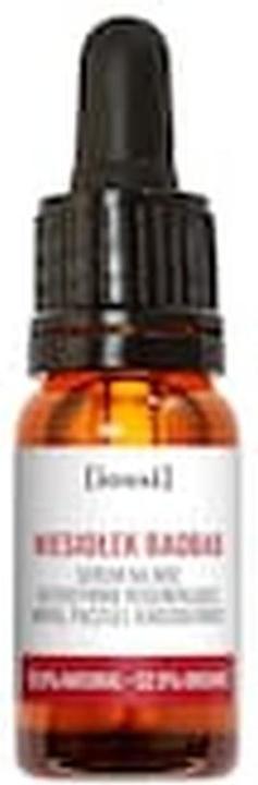 Actual product image Iossi Intensively Regenerating Serum For The Night Evening Evening. Baobab. Myrrh. Frankincense & (10 ml)