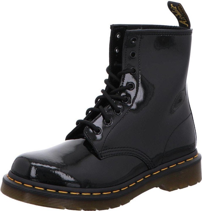 Dr. Martens 1460 Patent Lamper